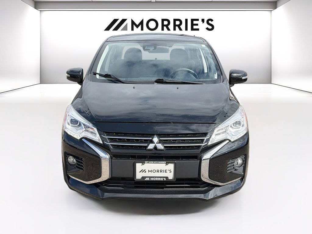 mitsubishi mirage g4 2023 ML32FVFJ7PHF06611 image mitsubishi mirage g4 2023 ML32FVFJ7PHF06611 image
